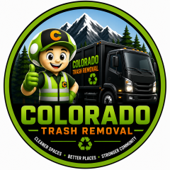 Colorado Trash Removal